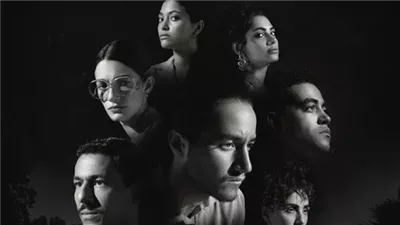  تعرف على موعد عرض مسلسل تحقيق لأحمد مالك 