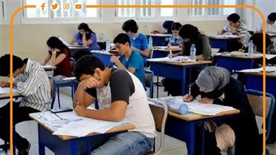 حقيقة تأخر توزيع أسئلة التفاضل والتكامل على طلاب الثانوية بالشرقية