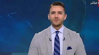 انفعل وخرج عن شعوره، مقدمة نارية لـ إبراهيم عبد الجواد بسبب ما فعله دياب بـ أحمد رفعت (فيديو)