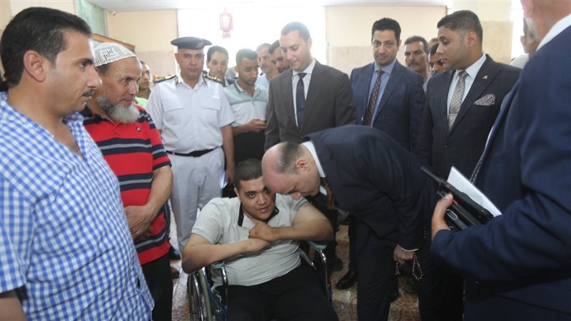 نادي الارادة والتحدي