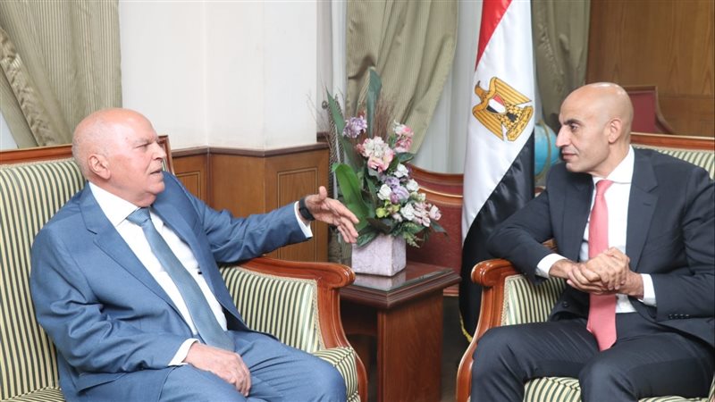 وزير التربية والتعليم،