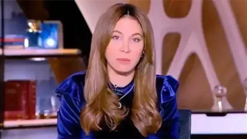 الإعلامية قصواء الخلالي،،فيتو