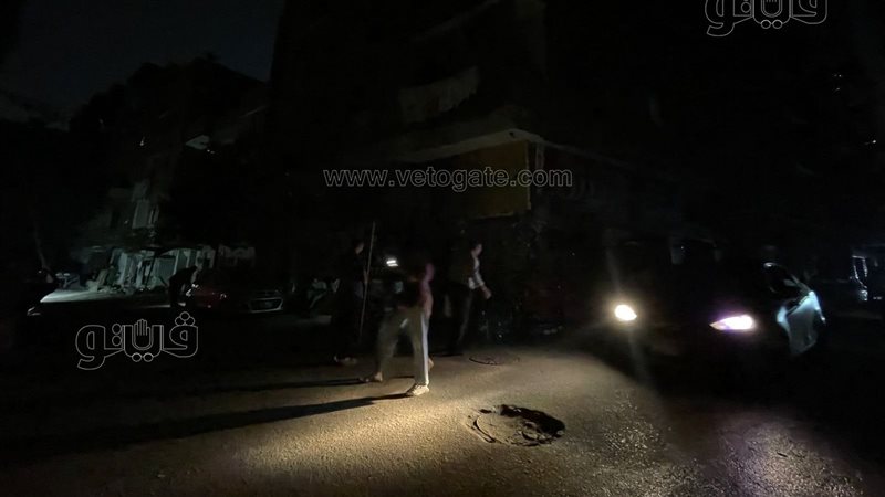 تخفيف أحمال الكهرباء