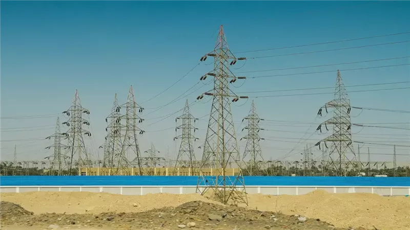 تخفيف احمال الكهرباء
