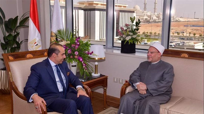 وزير المجالس النيابية