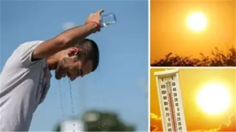 حالة الطقس غدا بوادي
