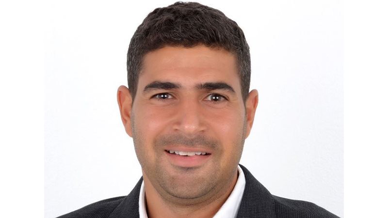المهندس طارق الجندي،
