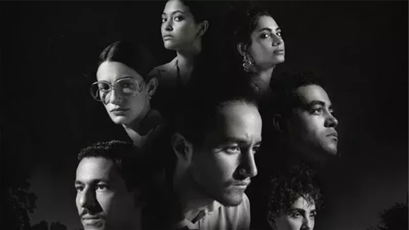 مسلسل تحقيق،فيتو