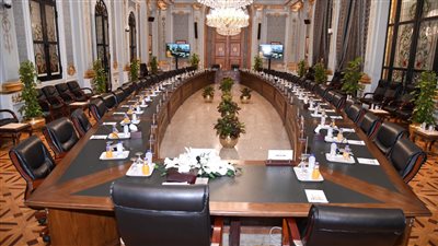  اليوم، انطلاق اجتماعات لجنة مناقشة برنامج الحكومة بحضور 5 وزراء