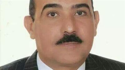 وفاة النائب حمادة القرشي عضو مجلس الشيوخ عن دائرة ديروط