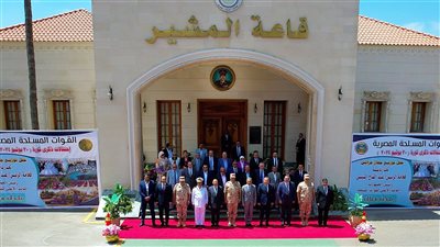 المنطقة الشمالية العسكرية تنظم حفل توزيع جهاز عرائس لـ 500 شاب وفتاة 