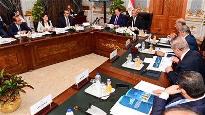 لليوم الثاني، لجنة دراسة برنامج الحكومة الجديدة تواصل اجتماعاتها بمجلس النواب