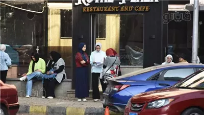 ضبط شاب حاول تسلق سور لجنة امتحانات في الشرقية ليساعد الطلاب على الغش