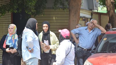 ننشر مواصفات الورقة الامتحانية لمادة التفاضل والتكامل بالثانوية العامة 