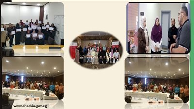 محافظ الشرقية يُشيد بمجهودات الوحدة العامة لحماية الطفل 