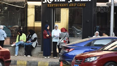 حقيقة تأخر توزيع أسئلة الجبر والجيولوجيا وعلم النفس على طلاب الثانوية بالشرقية