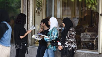 قطار امتحانات الثانوية العامة يقترب من محطته الأخيرة.. الطلاب يمتحنون التفاضل والتكامل السبت.. وننشر المواصفات والمجموع الكلي 