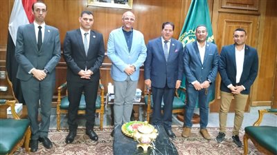 محافظ القليوبية: تذليل العقبات لسرعة تشغيل مشروعات حياة كريمة