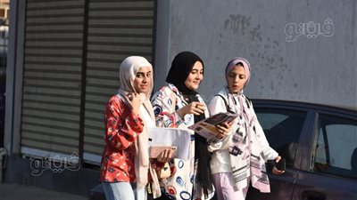 الثانوية العامة 2025، طريقة الإجابة في البابل شيت والأسئلة المقالية (فيديو)