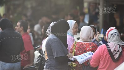 امتحانات الثانوية العامة 2025، ننشر التفاصيل الكاملة للطلاب وأولياء الأمور 