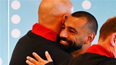 محمد صلاح يظهر في تدريبات ليفربول قبل انطلاق الموسم الجديد 