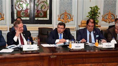 رئيس اقتصادية النواب يسأل الحكومة عن خطة تخفيض سعر الفائدة