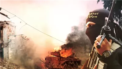 سرايا القدس تنفذ عمليات بتل الهوى وتحقق إصابات مباشرة