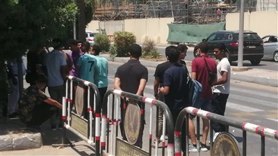 تباين آراء طلاب الثانوية بالأقصر حول امتحانات الجبر والجيولوجيا وعلم النفس (فيديو) 