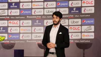 حسام الزناتي مساعدا للمدير الرياضي بنادي نورشيلاند الدنماركي