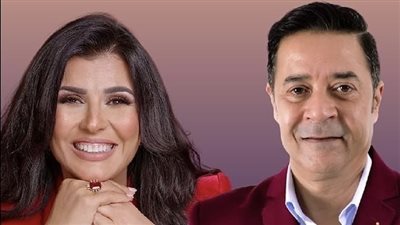 سعر التذكرة يبدأ من 600 جنيه، تفاصيل حلقة مدحت صالح مع منى الشاذلي بمهرجان العلمين