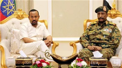 متخصص في الشأن الأفريقي يكشف أسباب زيارة آبي أحمد إلى السودان 