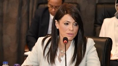 وزيرة التخطيط والتعاون الدولي: تمويلات إضافية للقطاع الخاص الفترة المقبلة