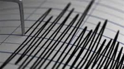 زلزال بقوة 3.5 ريختر يضرب الكويت