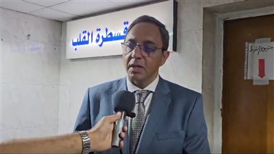 خالد عبد الحليم يفاجئ مستشفى قنا العام بزيارة للاطمئنان على مستوى الخدمات الطبية (فيديو)