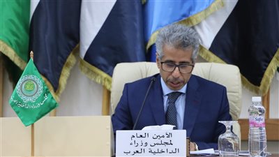 الداخلية العرب: تفاقم مشكلة طرق التهريب والاتجار بالبشر عبر الحدود العربية