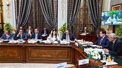 المشاط: المرحلة الحالية تتطلب التكامل والتنسيق بين مختلف أطراف ومؤسسات المجتمع 