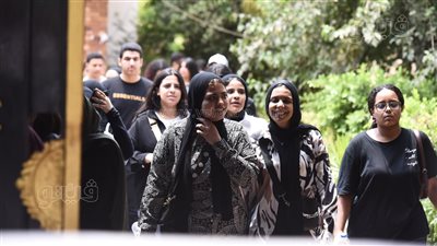 تباين آراء طلاب ثانية ثانوي بالغربية حول امتحان الرياضة البحتة (بث مباشر)