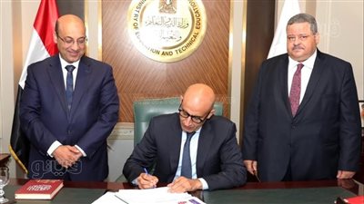 وزير التعليم يعتمد نتيجة الدبلومات الفنية بنسبة نجاح 70.9% 