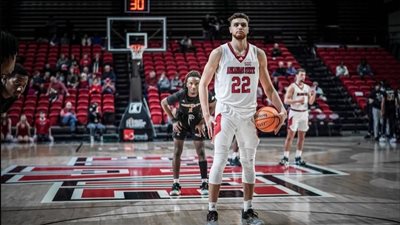 كرة السلة، الأهلي يفاوض عمر الشيخ لتدعيم صفوفه