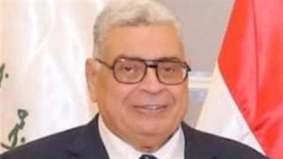 وزير الشباب والرياضة يزور رئيس مجلس الدولة الجديد لتهنئته بتولي المنصب 