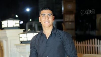 الأول على الدبلومات الفنية بالقاهرة: 