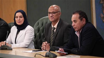 الزناتي: نحن في أشد الاحتياج للتعاون العربي لمواجهة ظروف عالمية سياسية واقتصادية شديدة التعقيد