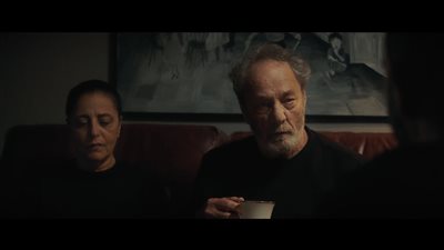 عرض عالمي أول لفيلم 