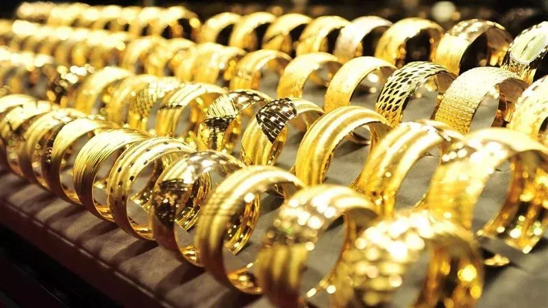 أسعار الذهب، فيتو