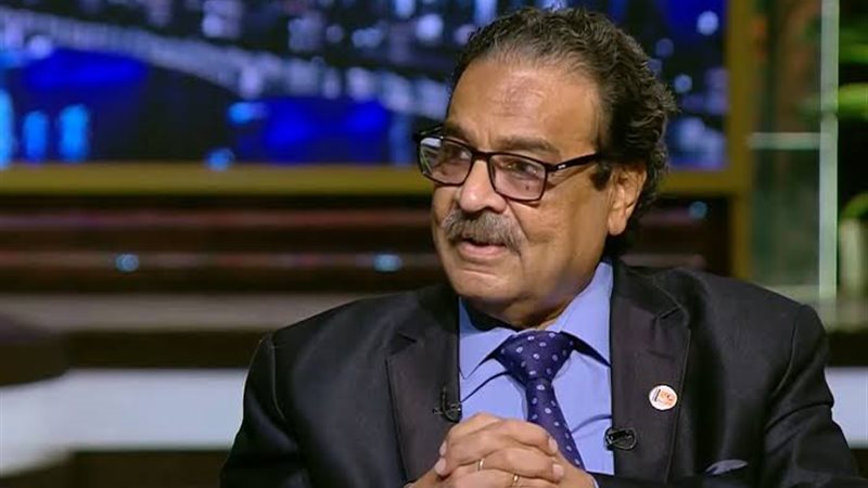 محمد رشاد رئيس مجلس