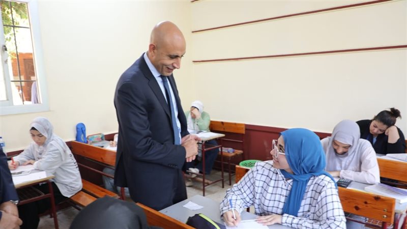 الدكتور محمد عبداللطيف