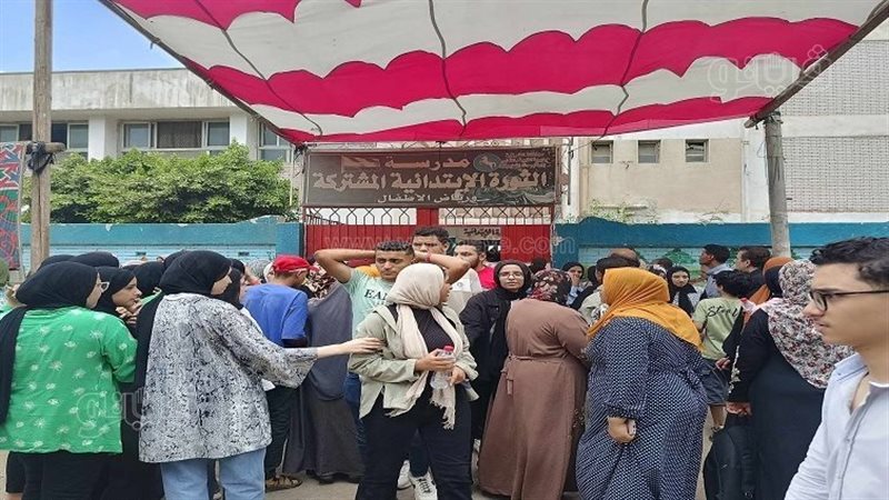 امتحانات الثانوية