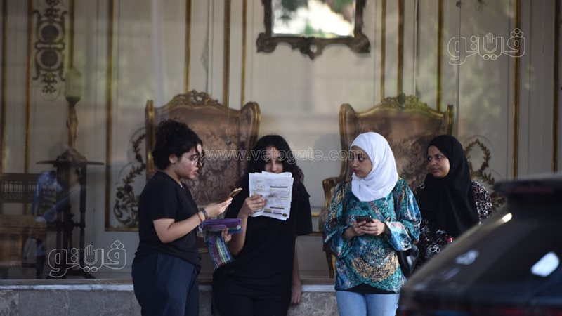 امتحانات الثانوية