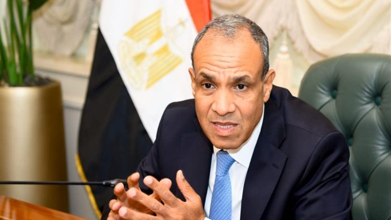 وزير الخارجية، فيتو