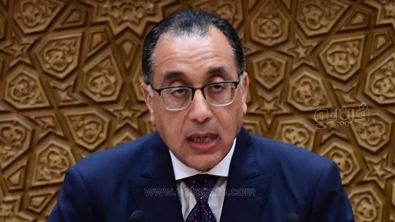 الدكتور مصطفى مدبولي،